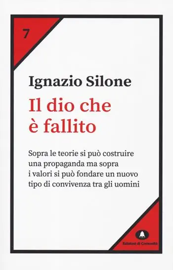 Il dio che è fallito Prezzo Ridotto