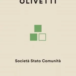 Società Stato Comunità A Buon Prezzo