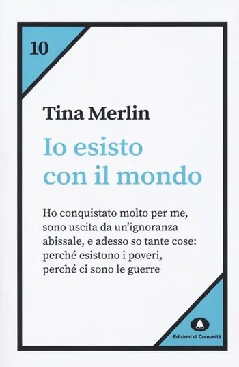 Ordina Subito Io esisto con il mondo