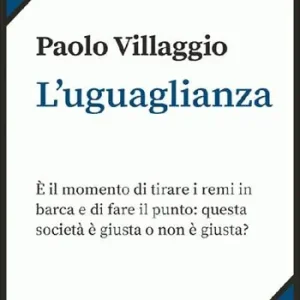 Offerta Speciale L‘uguaglianza