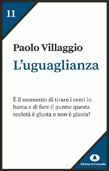 Offerta Speciale L‘uguaglianza