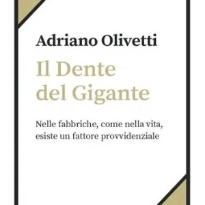 Solo Oggi Il dente del gigante