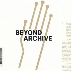 Pagamento Sicuro Beyond archive