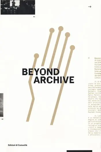 Pagamento Sicuro Beyond archive