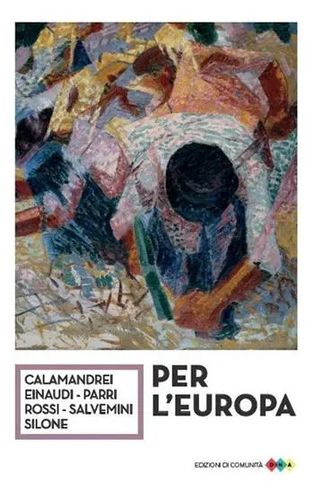 Offerta Del Giorno Per l‘Europa