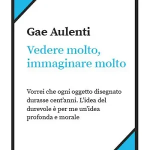 Compra Adesso Vedere poco, immaginare molto