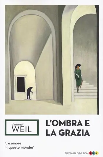 L‘ombra e la grazia Subito Disponibile