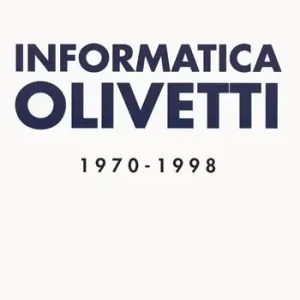 Informatica Olivetti. 1970-1998 Miglior Prezzo