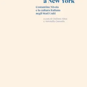 Lo showroom Olivetti di New York. Costantino Nivola e la cultura italiana negli Stati Uniti Di Tendenza
