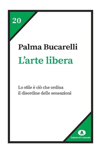Bestseller L‘arte libera