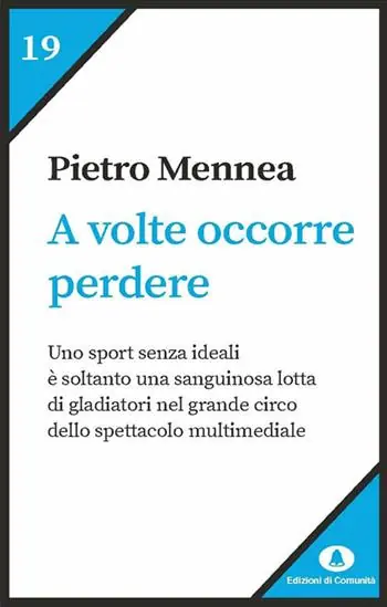 A volte occorre perdere Promo Stagionale