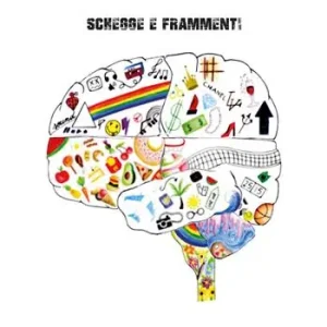 Professionale Schegge e frammenti