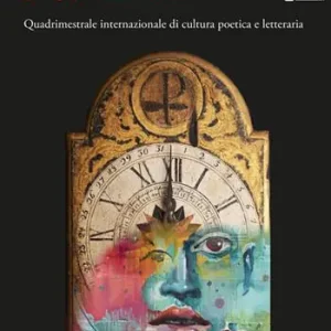 Menabò. Quadrimestrale internazionale di cultura poetica e letteraria (2019). Vol. 1 Offerta Lampo