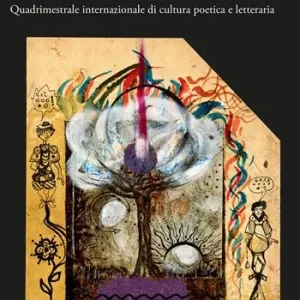 Menabò. Quadrimestrale internazionale di cultura poetica e letteraria (2019). Vol. 3 Nuovo Arrivo