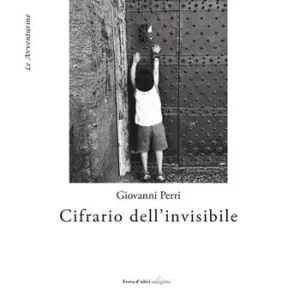 Cifrario dell‘invisibile Sconto