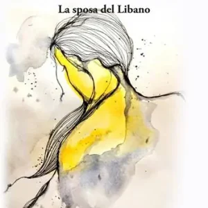 Ordina Subito La sposa del Libano
