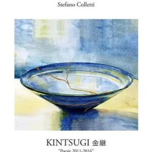 Di Tendenza Kintsugi