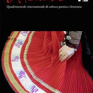 Menabò. Quadrimestrale internazionale di cultura poetica e letteraria (2020). Vol. 4 Popolare