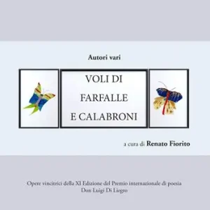 Voli di farfalle e calabroni Offerta