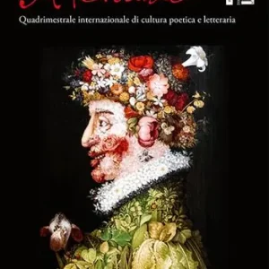 Spedizione Espresso Menabò. Quadrimestrale internazionale di cultura poetica e letteraria (2020). Vol. 5