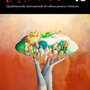 Menabò. Quadrimestrale internazionale di cultura poetica e letteraria (2020). Vol. 6 Super Prezzo