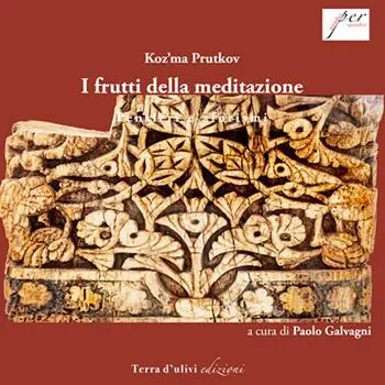 Spedito Oggi I frutti della meditazione