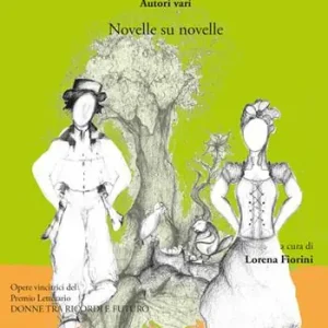 Ultimissimo Modello Novelle su novelle