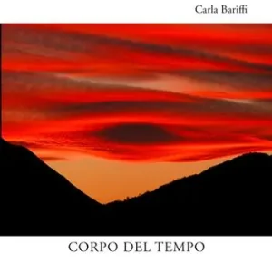 Bestseller Corpo del tempo