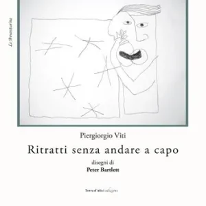 Saldi Ritratti senza andare a capo