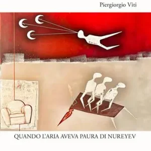 Quando l‘aria aveva paura di Nureyev Promo Stagionale