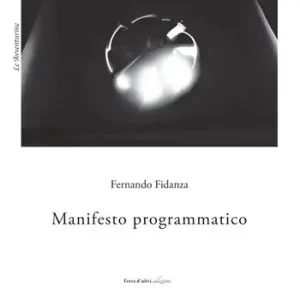 Compra Oggi Stesso Manifesto programmatico