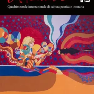 Non Perdere Menabò. Quadrimestrale internazionale di cultura poetica e letteraria (2021). Vol. 8