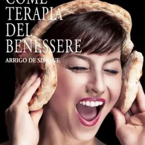 Promozione Il cibo come terapia del benessere