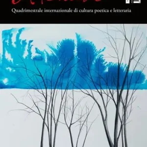 Menabò. Quadrimestrale internazionale di cultura poetica e letteraria (2021). Vol. 9 Compra Online