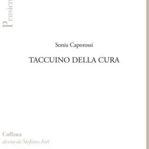 Bestseller Taccuino della cura