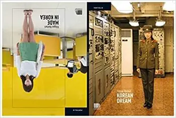 Made in Korea. Korean dream. Ediz. italiana e inglese Ordina Subito