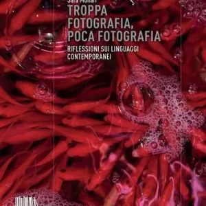 Offerta Speciale Troppa fotografia, poca fotografia. Riflessioni sui linguaggi contemporanei. Ediz. illustrata