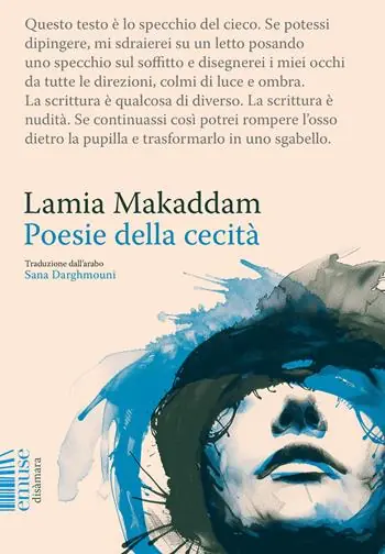 Promozione Poesie della cecità
