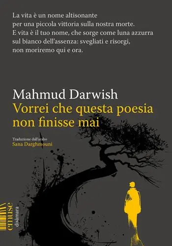 Vorrei che questa poesia non finisse mai Affare