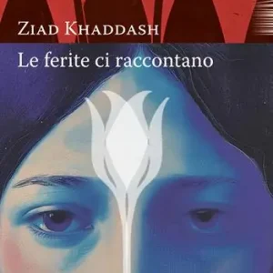 Affare Le ferite ci raccontano