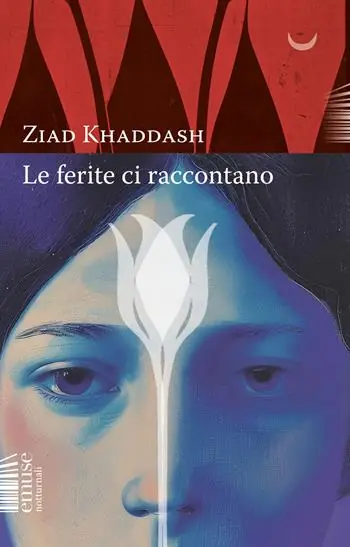 Affare Le ferite ci raccontano