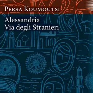 Alessandria. Via degli Stranieri Di Tendenza