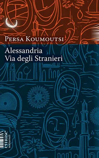 Alessandria. Via degli Stranieri Di Tendenza