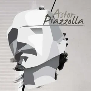 Super Prezzo Astor Piazzolla. Piano solo collection