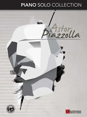 Super Prezzo Astor Piazzolla. Piano solo collection