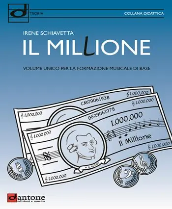 Ultima Occasione Il millione. Volume unico per la formazione musicale di base