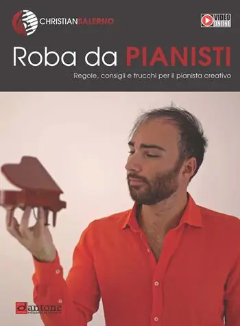 Prezzo Scontato Roba da pianisti. Regole, consigli e trucchi per il pianista creativo