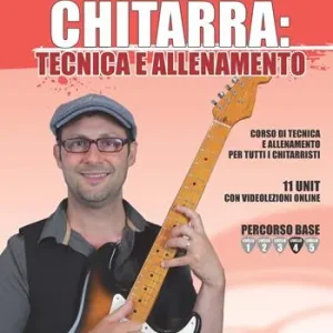 Prezzo Di Fabbrica Chitarra tecnica e allenamento