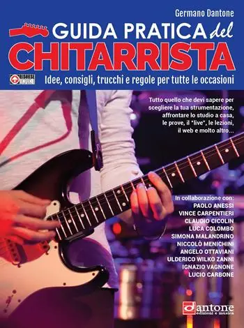 Guida pratica del chitarrista. Idee, consigli, trucchi e regole per tutte le occasioni Offerta Del Giorno