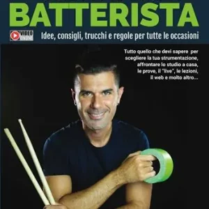 Pagamento Sicuro Guida pratica del batterista